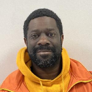 Hale Anthony Demont a registered Sex Offender of Kentucky
