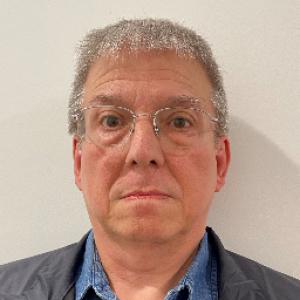 Berry Mark Forster a registered Sex Offender of Kentucky