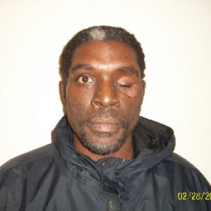 Thompson Eric Lamar a registered Sex Offender of Kentucky