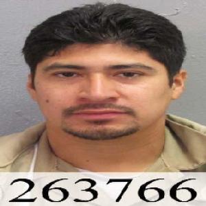 Borbonio-vazquez Jose De Jesus a registered Sex Offender of Kentucky