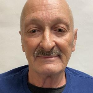 Whitaker Billy Edward a registered Sex Offender of Kentucky