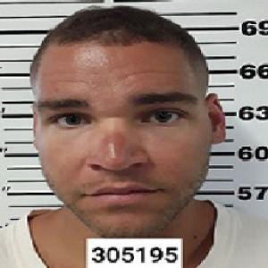 Jones Preston a registered Sex Offender of Kentucky