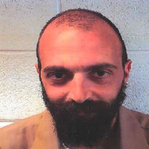 Harrington Thomas Augustus a registered  of Kentucky