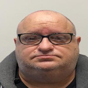 Cushman David Michael a registered Sex or Violent Offender of Indiana