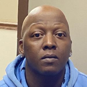 Vaughn Quasean Markee a registered Sex Offender of Kentucky