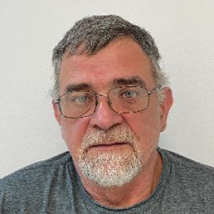 Beard Jeffrey Cleveland a registered Sex Offender of Kentucky