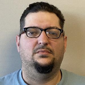 Hornback David Paul a registered Sex Offender of Kentucky
