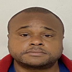 Samuels Darryl a registered Sex Offender of Kentucky