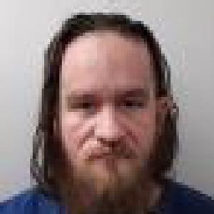 Robertson Travis James a registered Sex Offender of Kentucky