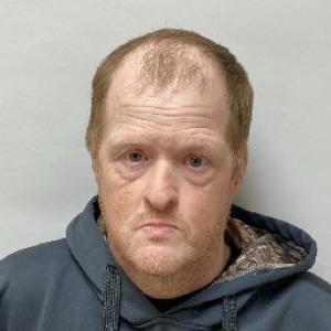 Estes Andy Dwayne a registered Sex Offender of Kentucky