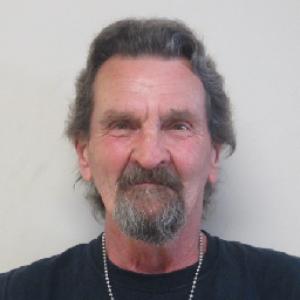 Parrott Richard Lee a registered Sex or Violent Offender of Oklahoma