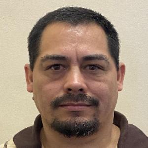 Salcido Refugio a registered Sex, Violent, or Drug Offender of Kansas
