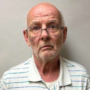 Walker Richard a registered Sex Offender of Kentucky