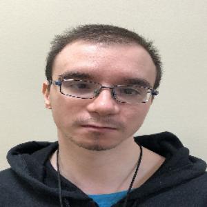 Vidrine Matthew Steven a registered Sex Offender of Kentucky