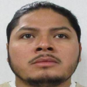 Cagal-acua Cesar a registered Sex Offender of Kentucky