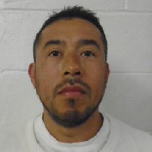 Arugello Olegerio a registered Sex Offender of Kentucky