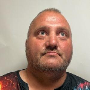 Snyder John Charles a registered Sex or Violent Offender of Indiana