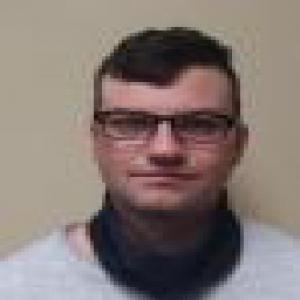 Gentry Jonathan Keith a registered Sex Offender of Kentucky