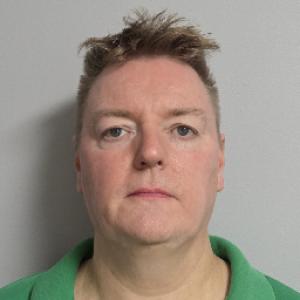 Coursey James Aaron a registered Sex Offender of Kentucky