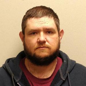 Morgan Jessie a registered Sex Offender of Kentucky