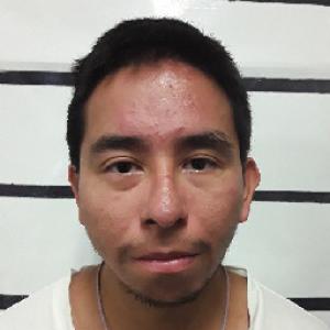 Rodas Hector Alfonso a registered Sex Offender of Kentucky