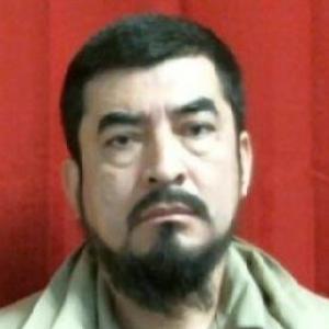 Arcos-guerrero Enrique a registered Sex Offender of Kentucky