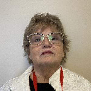 Nevitt Judy Ann a registered Sex Offender of Kentucky