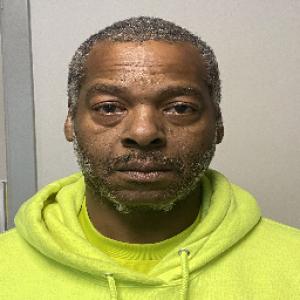 Harris Sean a registered Sex Offender of Ohio