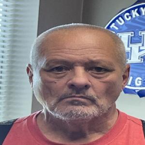 Jeffries Steven James a registered Sex Offender of Kentucky