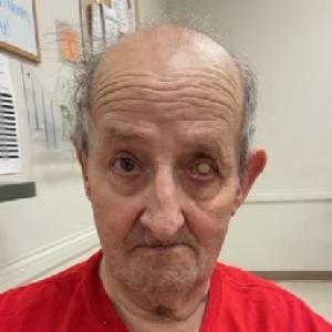 Mertz James a registered Sex Offender of Kentucky