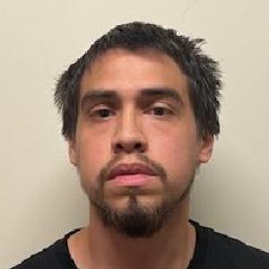 Santos Nathan Alexander a registered Sex Offender of Kentucky