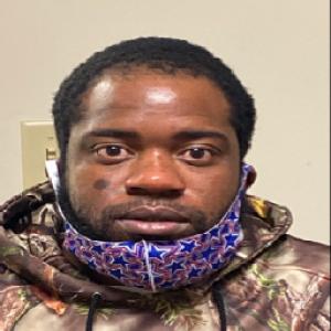Rhodes Steven a registered Sex Offender of Kentucky