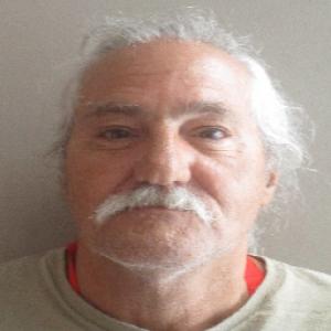 Simmons James a registered Sex Offender of Kentucky