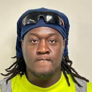 Bullock Desmond Maurice a registered Sex Offender of Kentucky