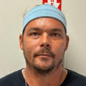 Colwell Robert Scott a registered Sex Offender of Kentucky
