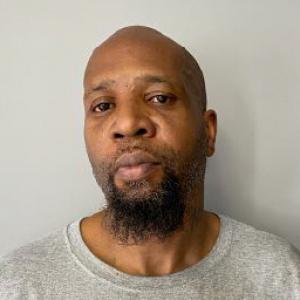 Criswell Ashley Jerome a registered Sex Offender of Kentucky