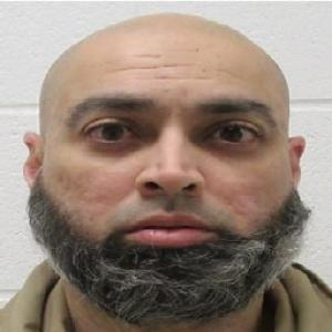 Ahmed Sheraz a registered Sex Offender of California