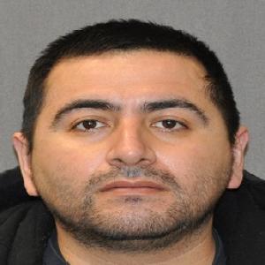 Valadez Jorge a registered Sex Offender of Texas