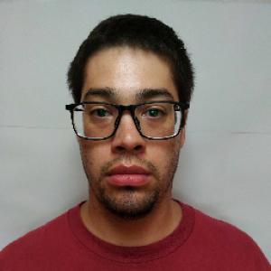 Olivas Taylor Severiano a registered Sex Offender of Kentucky