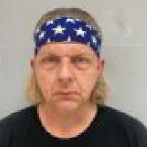 Wolford Robert Clay a registered Sex Offender of Kentucky