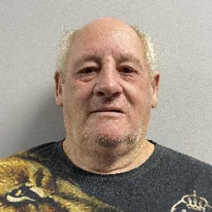 Blevins Bennie a registered Sex Offender of Kentucky