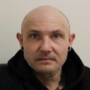 Oneal Sean Patrick a registered Sex Offender of Kentucky