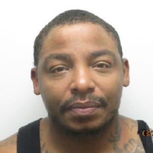 Jones Jowuan Terrell a registered Sex Offender of Kentucky