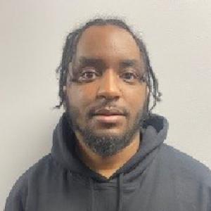 Strond Anthony Thomas a registered Sex Offender of New Jersey
