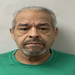 Pedraza Richard a registered Sex Offender of Kentucky
