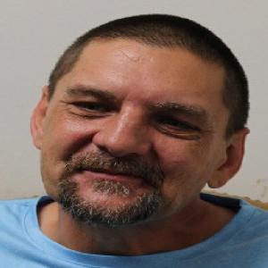 Mcgary Chad Edward a registered  of Kentucky