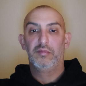 Salinas John Michael a registered Sex Offender of Kentucky