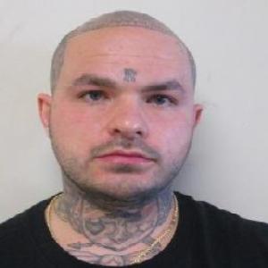 Morgan Tyler a registered Sex Offender of Kentucky