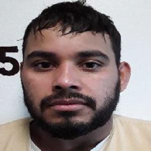 Reyes Juan Palma a registered Sex, Violent, or Drug Offender of Kansas