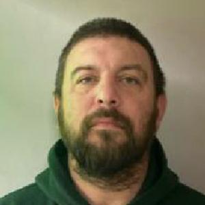 Collins Cody James a registered Sex Offender of Kentucky